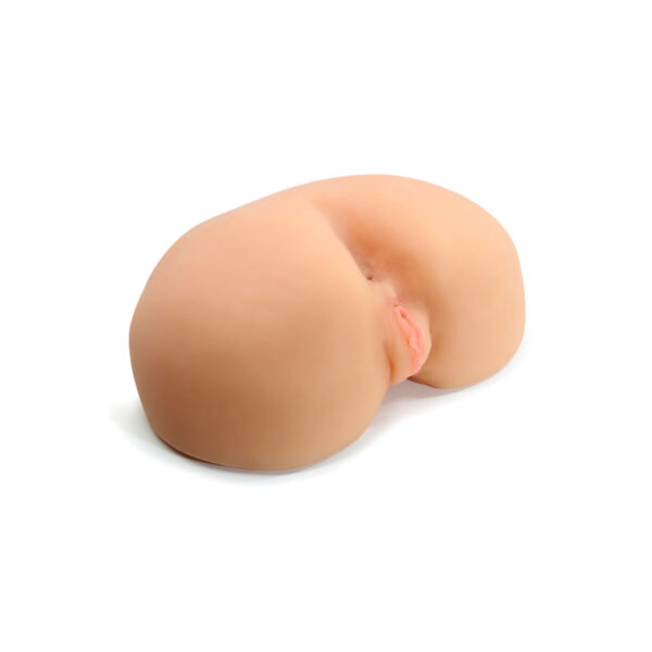 Endurance masturbator w kształcie tyłka Blush X5 Mięso - obrazek 3