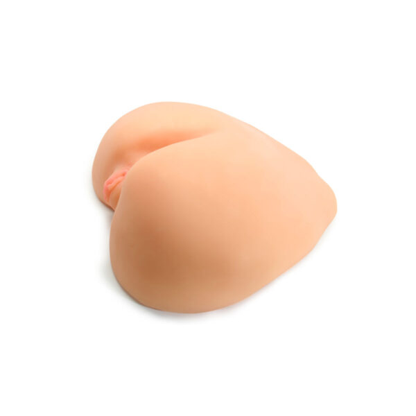 Endurance masturbator w kształcie tyłka Blush X5 Mięso - obrazek 6