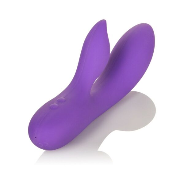 Wibrator punktu G California Exotic Novelties Fiolet - obrazek 2