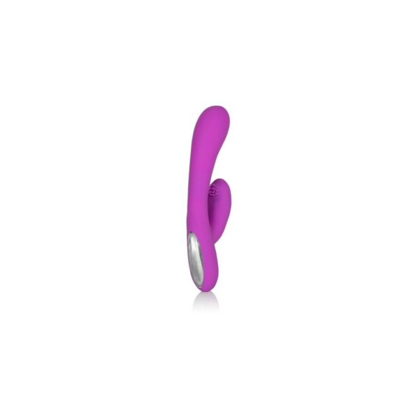 Wibrator punktu G California Exotic Novelties Fioletowy - obrazek 3