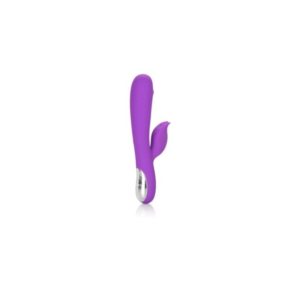 Wibrator punktu G California Exotic Novelties Fioletowy - obrazek 4