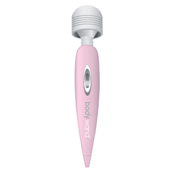 wibrator różowy Form 3 Bodywand BW112 Różowy - obrazek 2