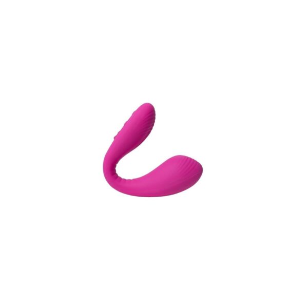 Wibrator Lovense 728360599735 Różowy - obrazek 3