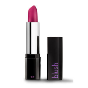Wibrujący pocisk Blush Rose Różowy