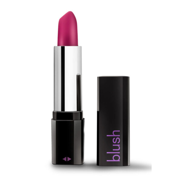 Wibrujący pocisk Blush Rose Różowy