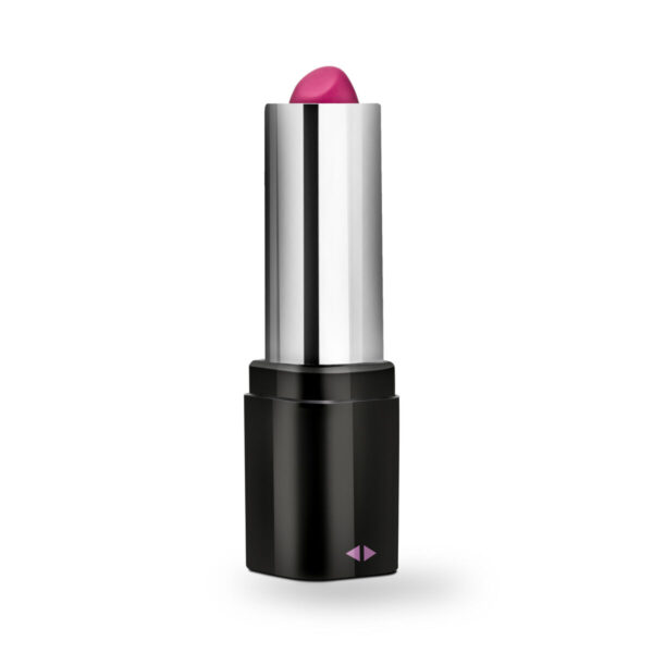 Wibrujący pocisk Blush Rose Różowy - obrazek 2