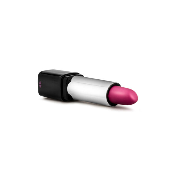 Wibrujący pocisk Blush Rose Różowy - obrazek 3