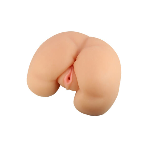 Endurance masturbator w kształcie tyłka Blush X5 Mięso - obrazek 3