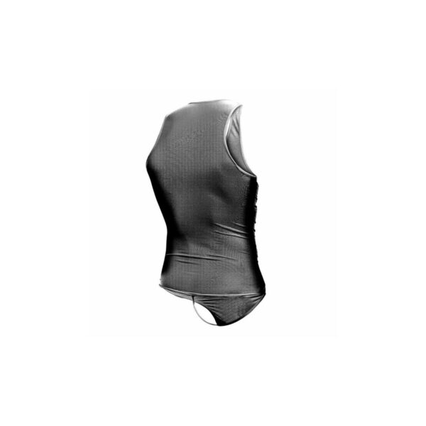 Zestaw bielizny Mob Eroticwear Czarny L/XL - obrazek 3
