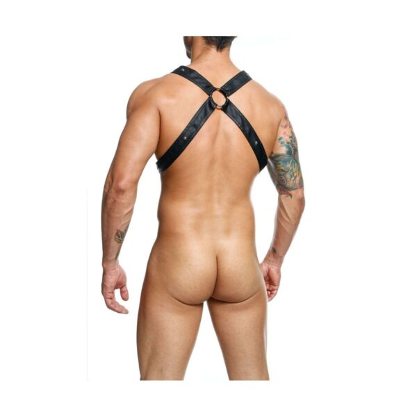 penis z uprzążą Mob Eroticwear - obrazek 3