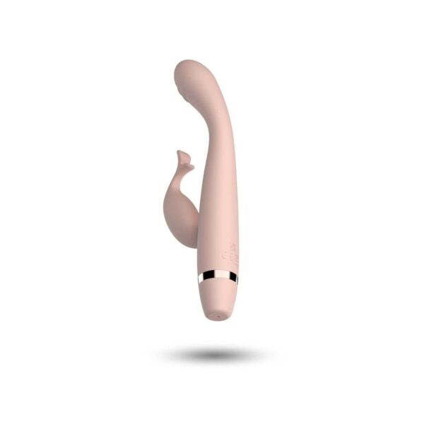 Wibrator punktu G Totally For U - obrazek 5