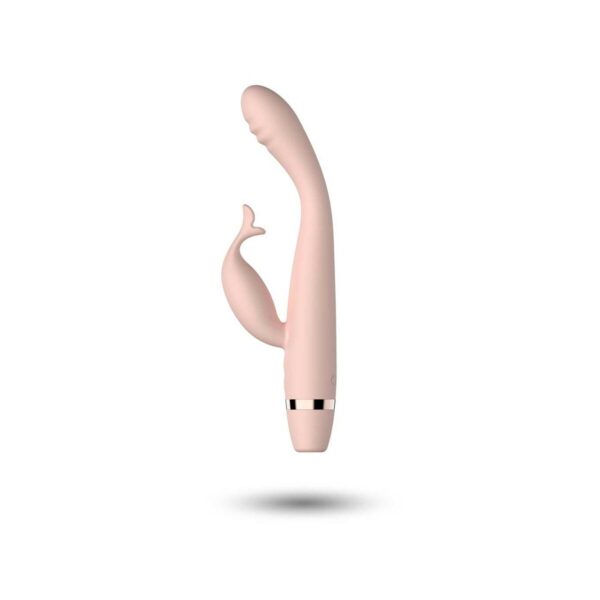 Wibrator punktu G Totally For U - obrazek 6