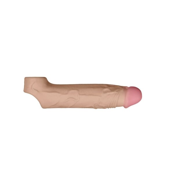 Realistyczne dildo Shaft 7.8 - PINE - obrazek 3