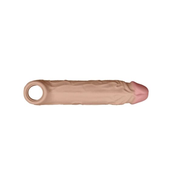 Realistyczne dildo Shaft 7.8 - PINE - obrazek 5