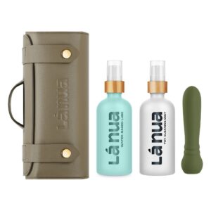 Podróżny Zestaw Relaksacyjny Lá Nua UNFLAVOURED BUNDLE