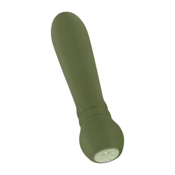 Podróżny Zestaw Relaksacyjny Lá Nua CUCUMBER ALOE BUNDLE 100 ml - obrazek 6