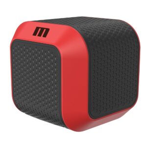 Endurance masturbator w kształcie tyłka Blush SLAMBOX RED Czerwony