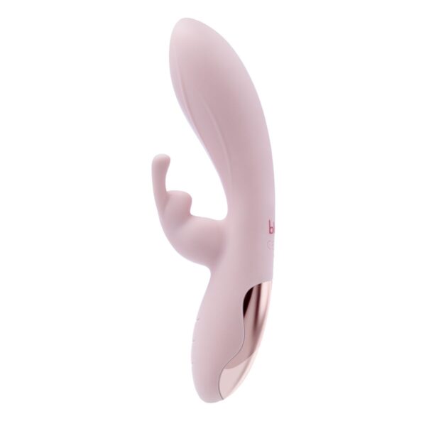 Wibrator punktu G Blush MORGAN PINK Różowy - obrazek 2