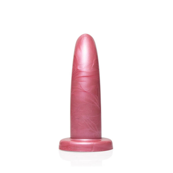 Dildo HerSpot Fleshlight Różowy - obrazek 3