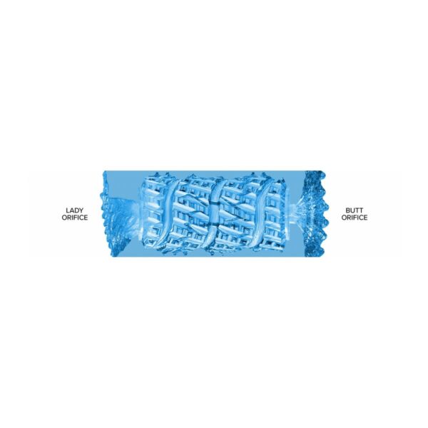Masturbator Fleshlight Alien - obrazek 5