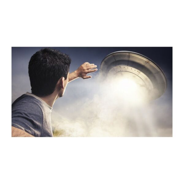 Masturbator Fleshlight Alien - obrazek 8