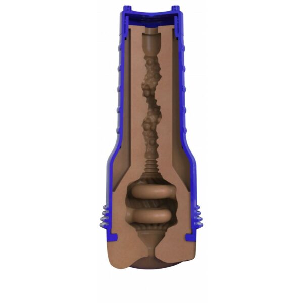 Endurance masturbator w kształcie tyłka Fleshlight - obrazek 3