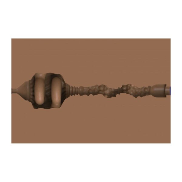 Endurance masturbator w kształcie tyłka Fleshlight - obrazek 4