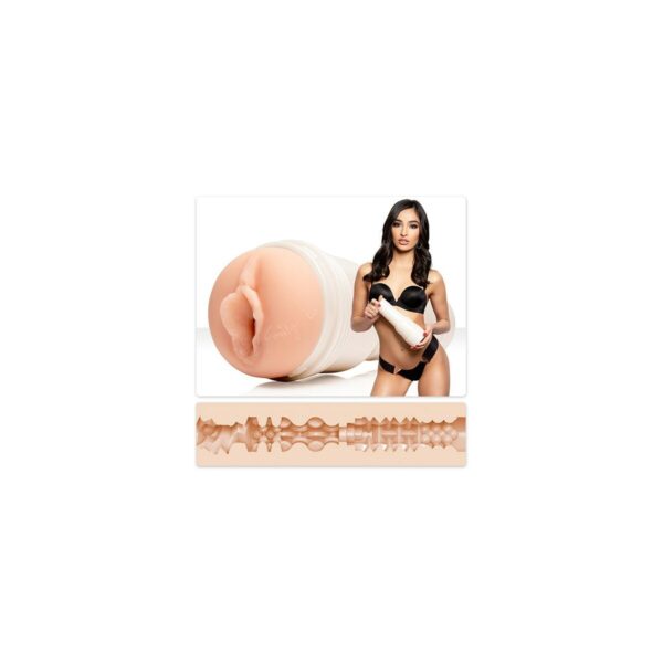 Masturbator Fleshlight Emily Willis - obrazek 2