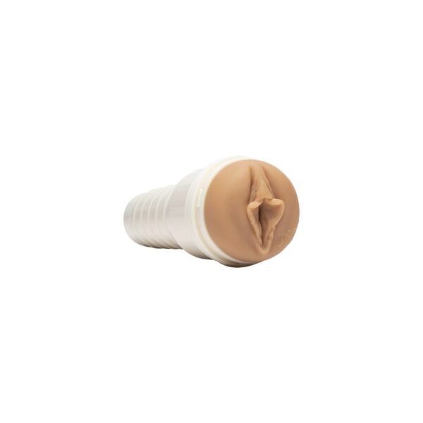Realistyczne dildo Fleshlight Cream - obrazek 5