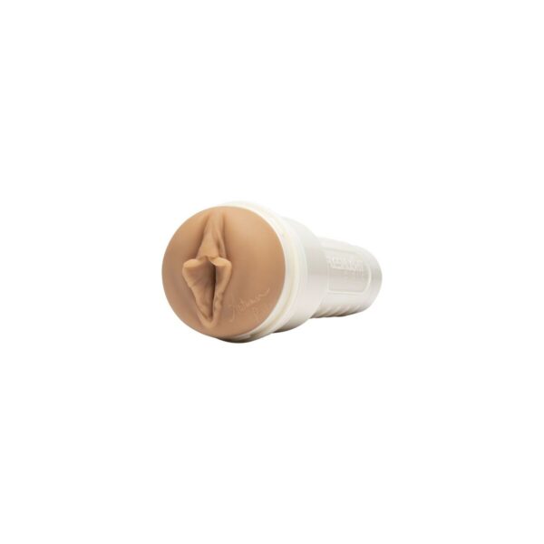 Realistyczne dildo Fleshlight Cream - obrazek 7