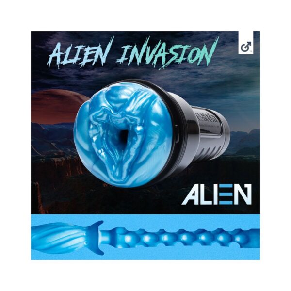 Endurance masturbator w kształcie tyłka Fleshlight - obrazek 6
