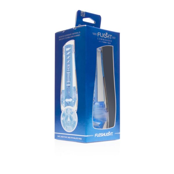Masturbator Fleshlight Commander - obrazek 5
