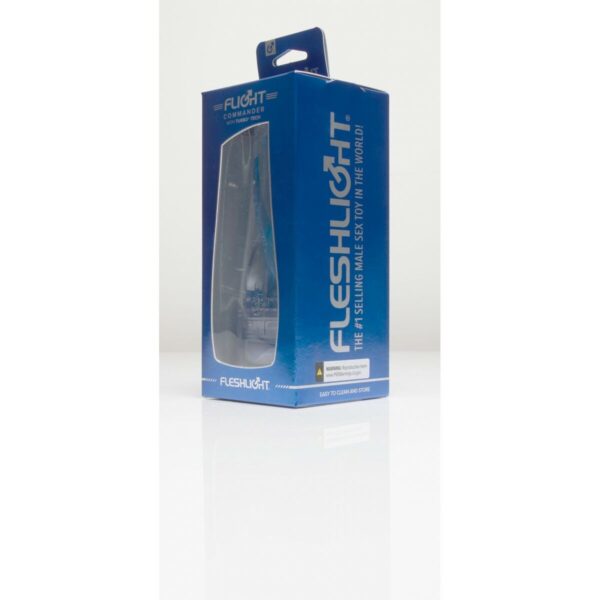 Masturbator Fleshlight Commander - obrazek 6