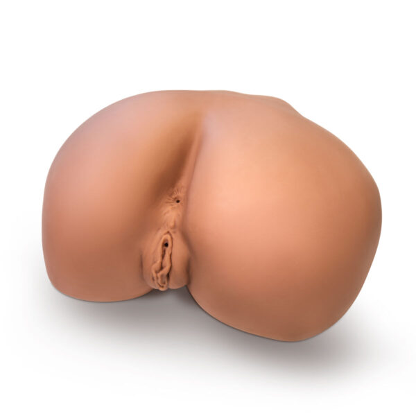 Endurance masturbator w kształcie tyłka Blush X5 Mięso - obrazek 2