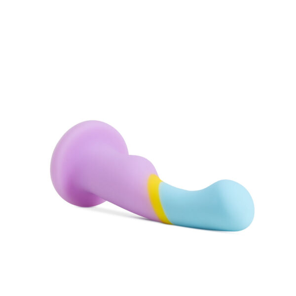 Wibrator punktu G Blush Avant Wielokolorowy - obrazek 4