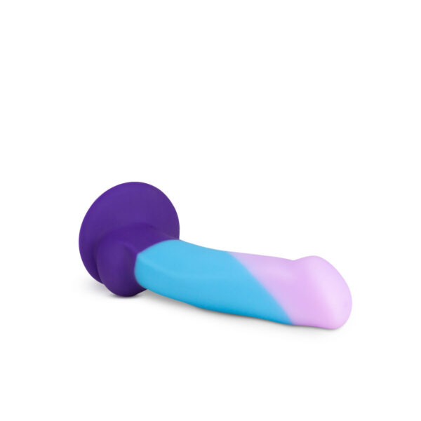 Wibrator punktu G Blush Avant Fioletowy - obrazek 2