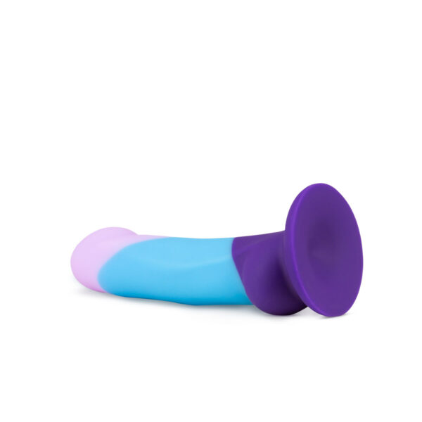 Wibrator punktu G Blush Avant Fioletowy - obrazek 3