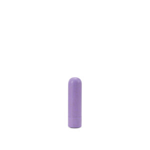 Wibrujący pocisk Blush Gaia Fioletowy