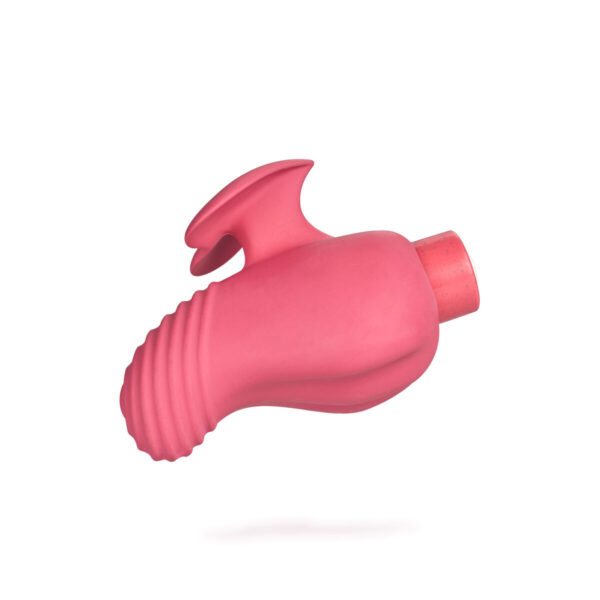 Masażer Blush Gaia Różowy - obrazek 2