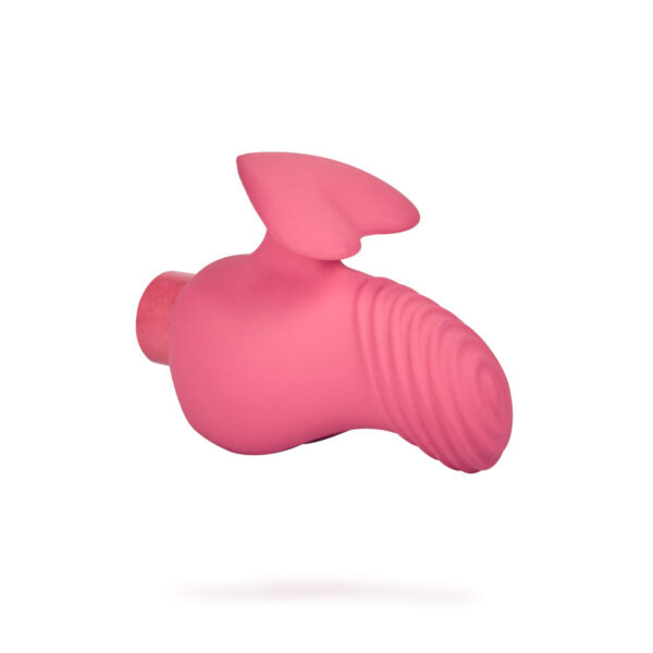 Masażer Blush Gaia Różowy - obrazek 3