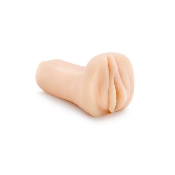 Endurance masturbator w kształcie tyłka Blush M for Men Veronika Mięso - obrazek 8