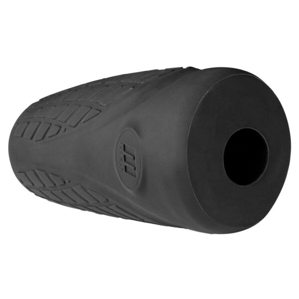 Endurance masturbator w kształcie tyłka Blush M for Men Gript Czarny - obrazek 3