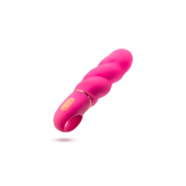 Wibrator Blush Aria Różowy - obrazek 4