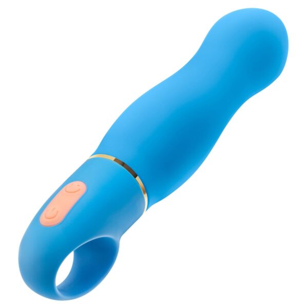 Wibrator Blush Aria Niebieski - obrazek 3