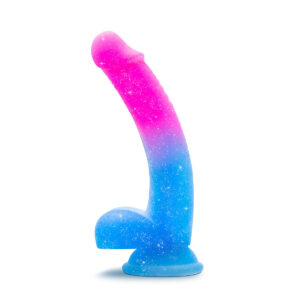 Dildo Blush Avant Wielokolorowy Ø 3,2 cm