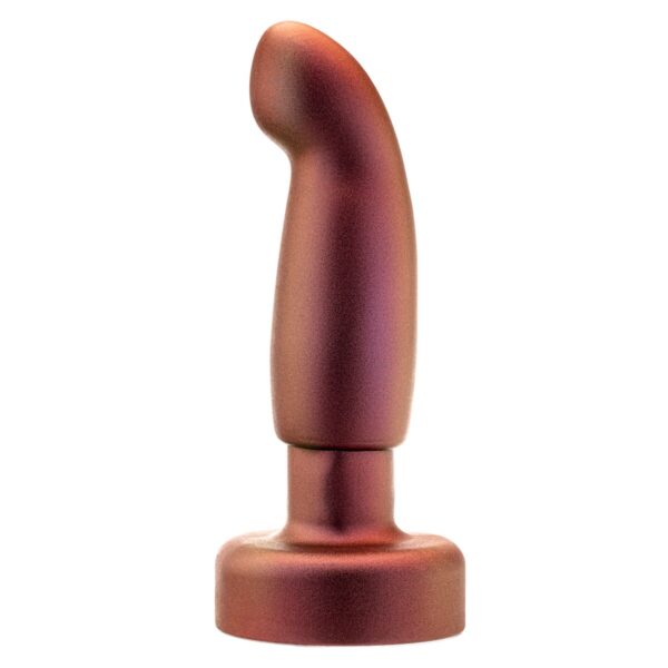 Cassini wibrator analny czarny Blush ADVENTURES MATRIX BIONIC Brązowy - obrazek 2