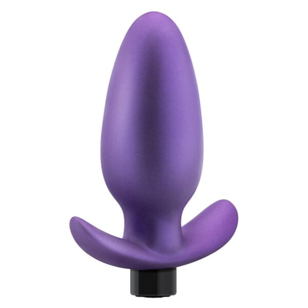 Zatyczka Analna Blush ADVENTURES MATRIX Fioletowy - obrazek 2