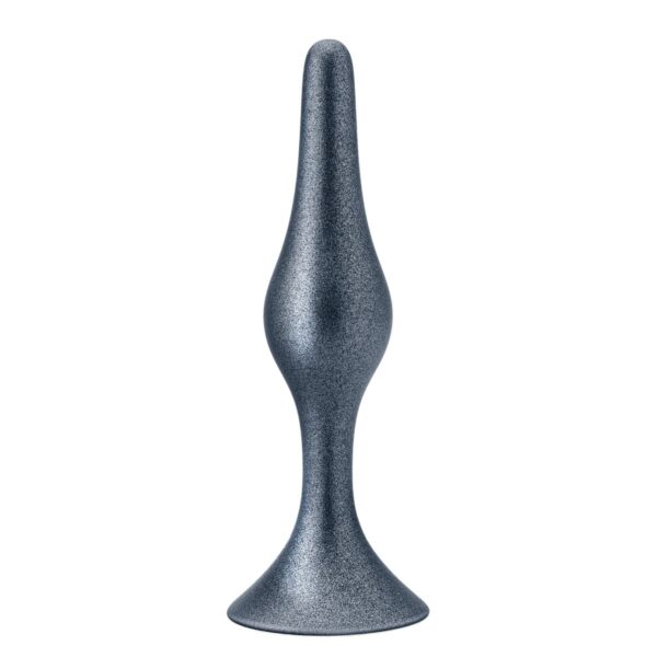 Zatyczka Analna Blush Adventures Szary - obrazek 6