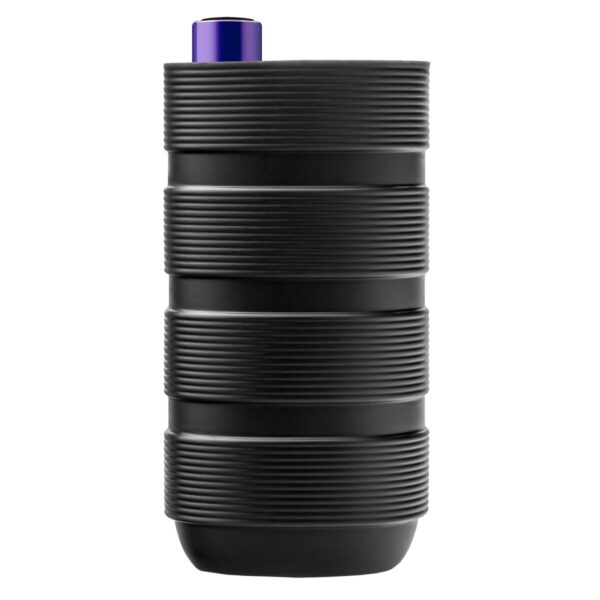 Endurance masturbator w kształcie tyłka Blush M for Men Strok Czarny - obrazek 3