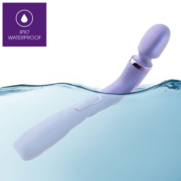 Masażer Blush Wellness Fioletowy - obrazek 3